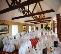 Ballyseede Castle - Dining